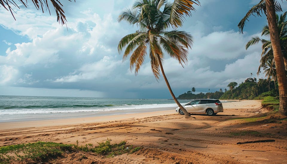 Experience Sri Lanka with a Personal Chauffeur: Luxury Tours Explained