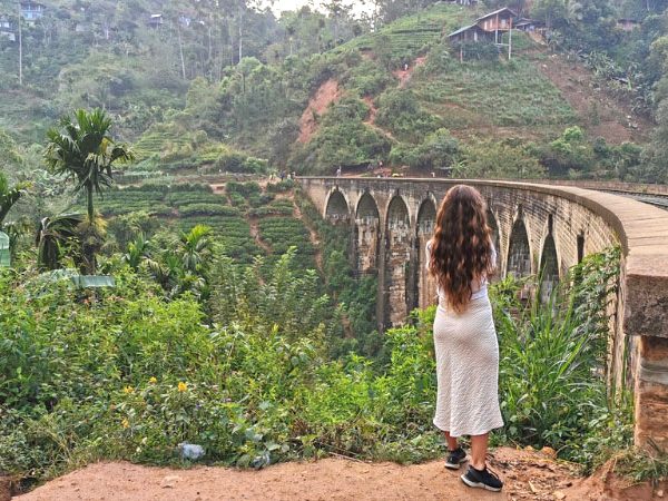 One Day Sri lanka Highlights