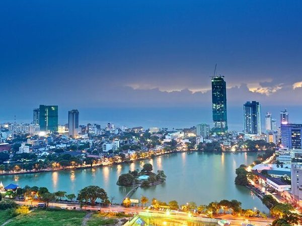 Ultimate Sri Lanka Tour