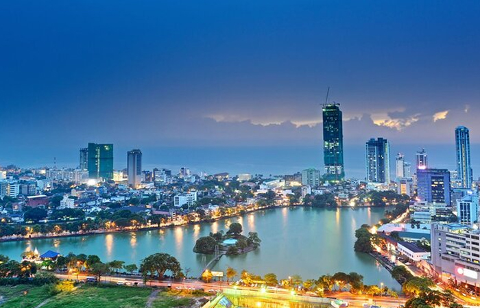 Ultimate Sri Lanka Tour