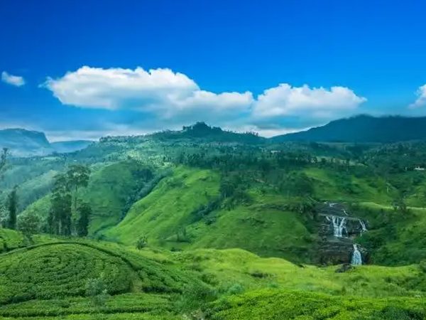 Sri Lanka Cultural Triangle Tour
