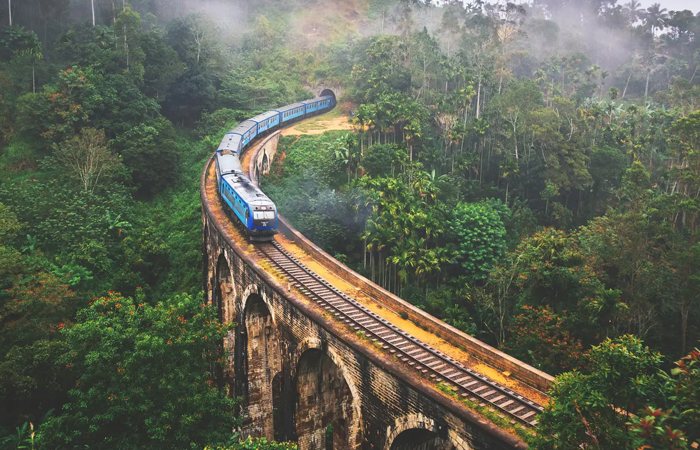 Luxury Honeymoon