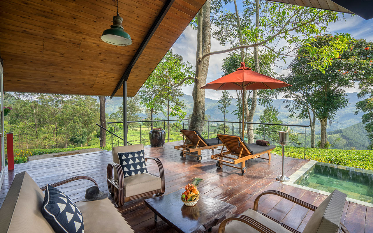 Eco Lodge